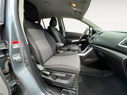 Suzuki SX4 S-cross  S-Cross 1.6i VVT  Avantage PHASE 1 occasion - Photo 15