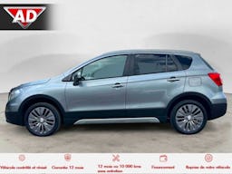 Suzuki SX4 S-cross  S-Cross 1.6i VVT  Avantage PHASE 1 occasion - Photo 2