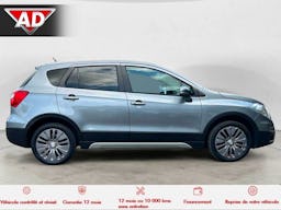 Suzuki SX4 S-cross  S-Cross 1.6i VVT  Avantage PHASE 1 occasion - Photo 6