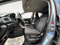 Suzuki SX4 S-cross  S-Cross 1.6i VVT  Avantage PHASE 1 occasion - Photo 9