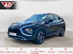 Mitsubishi Eclipse Cross  2.4 MIVEC Phev 4WD - 188  Business PHASE 2 occasion - Photo 1