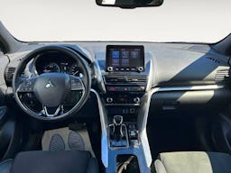 Mitsubishi Eclipse Cross  2.4 MIVEC Phev 4WD - 188  Business PHASE 2 occasion - Photo 10