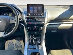 Mitsubishi Eclipse Cross  2.4 MIVEC Phev 4WD - 188  Business PHASE 2 occasion - Photo 11