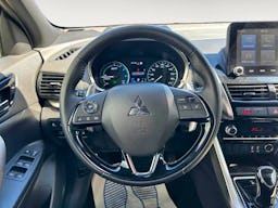 Mitsubishi Eclipse Cross  2.4 MIVEC Phev 4WD - 188  Business PHASE 2 occasion - Photo 12