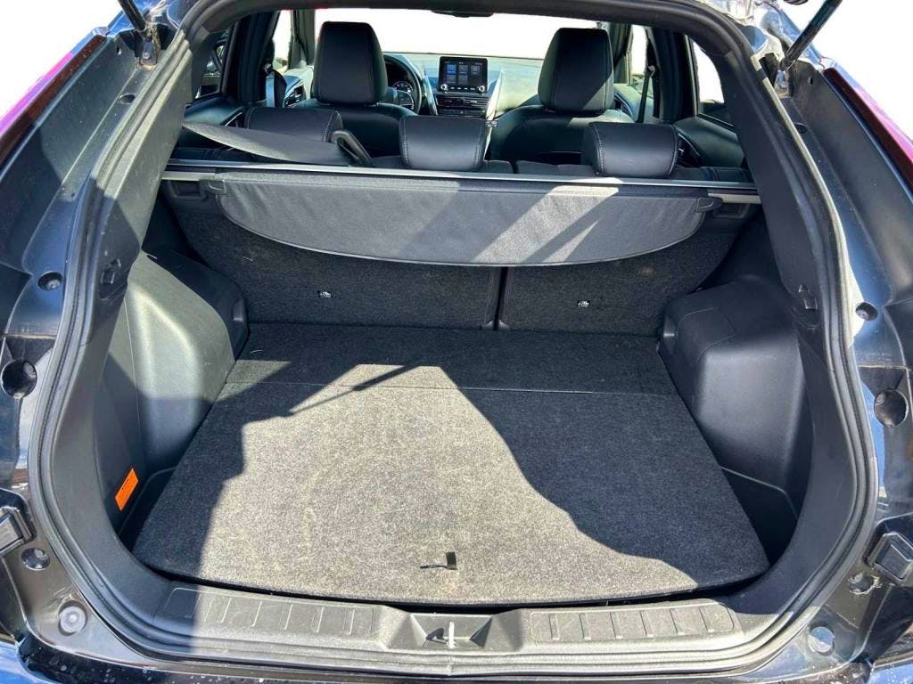 Mitsubishi Eclipse Cross  2.4 MIVEC Phev 4WD - 188  Business PHASE 2 occasion - Photo 14