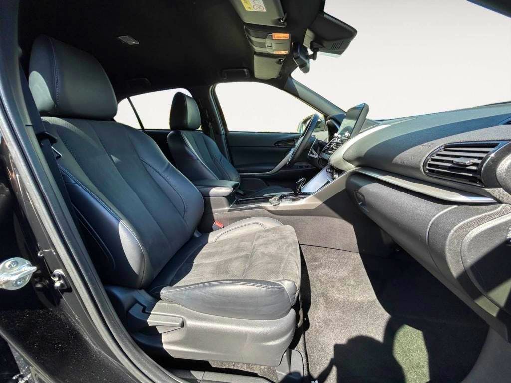 Mitsubishi Eclipse Cross  2.4 MIVEC Phev 4WD - 188  Business PHASE 2 occasion - Photo 15
