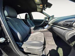 Mitsubishi Eclipse Cross  2.4 MIVEC Phev 4WD - 188  Business PHASE 2 occasion - Photo 15
