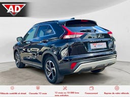 Mitsubishi Eclipse Cross  2.4 MIVEC Phev 4WD - 188  Business PHASE 2 occasion - Photo 3