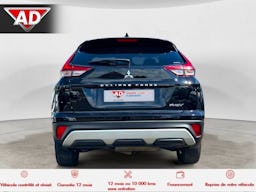Mitsubishi Eclipse Cross  2.4 MIVEC Phev 4WD - 188  Business PHASE 2 occasion - Photo 4