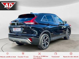 Mitsubishi Eclipse Cross  2.4 MIVEC Phev 4WD - 188  Business PHASE 2 occasion - Photo 5