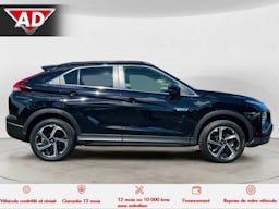 Mitsubishi Eclipse Cross  2.4 MIVEC Phev 4WD - 188  Business PHASE 2 occasion - Photo 6