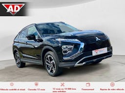 Mitsubishi Eclipse Cross  2.4 MIVEC Phev 4WD - 188  Business PHASE 2 occasion - Photo 7
