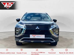 Mitsubishi Eclipse Cross  2.4 MIVEC Phev 4WD - 188  Business PHASE 2 occasion - Photo 8