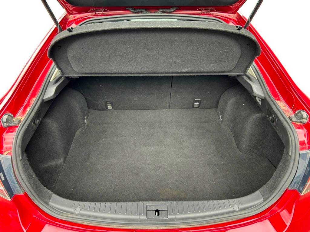 Mazda 6  Mazda6 2.5i MZR Performance PHASE 1 occasion - Photo 12