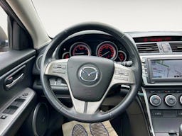 Mazda 6  Mazda6 2.5i MZR Performance PHASE 1 occasion - Photo 13