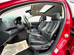 Mazda 6  Mazda6 2.5i MZR Performance PHASE 1 occasion - Photo 9