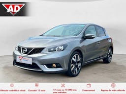 Nissan Pulsar  1.6 DIG-T - 190 GT occasion - Photo 1