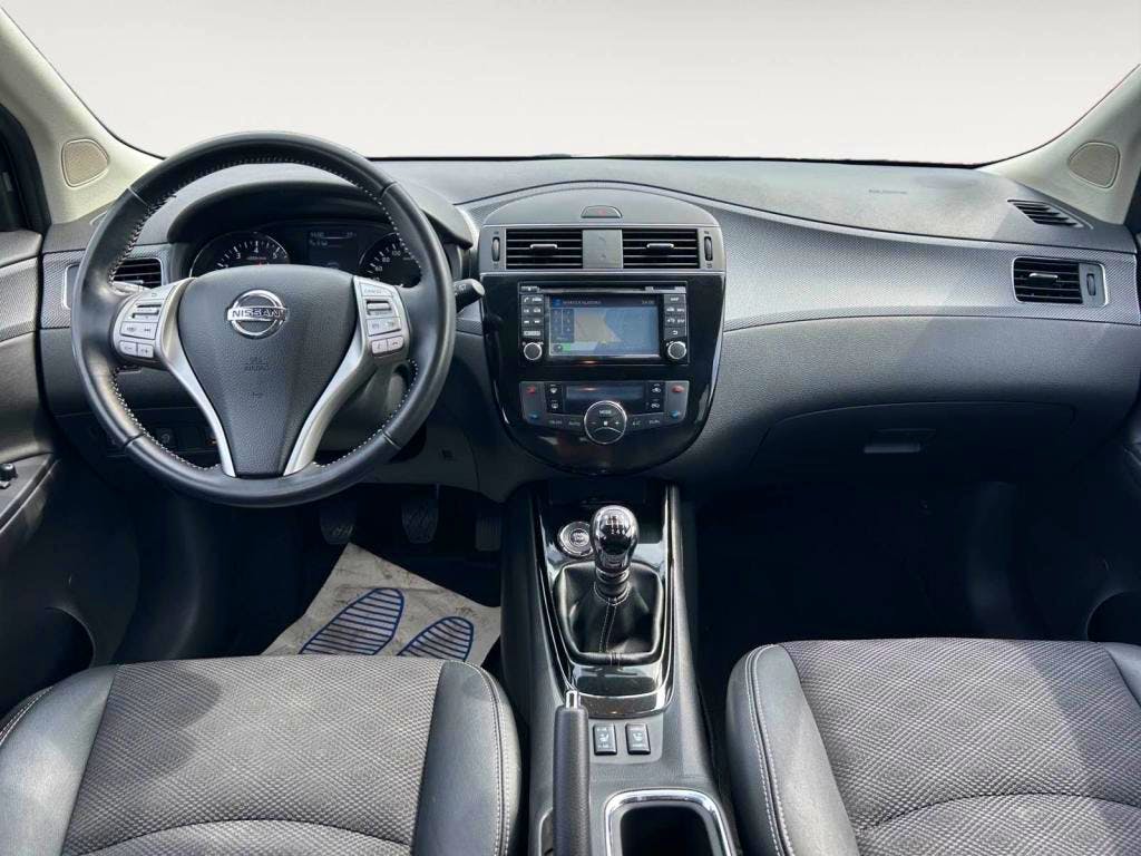 Nissan Pulsar  1.6 DIG-T - 190 GT occasion - Photo 10