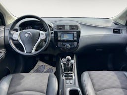 Nissan Pulsar  1.6 DIG-T - 190 GT occasion - Photo 10