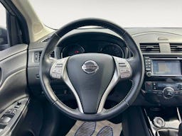 Nissan Pulsar  1.6 DIG-T - 190 GT occasion - Photo 12