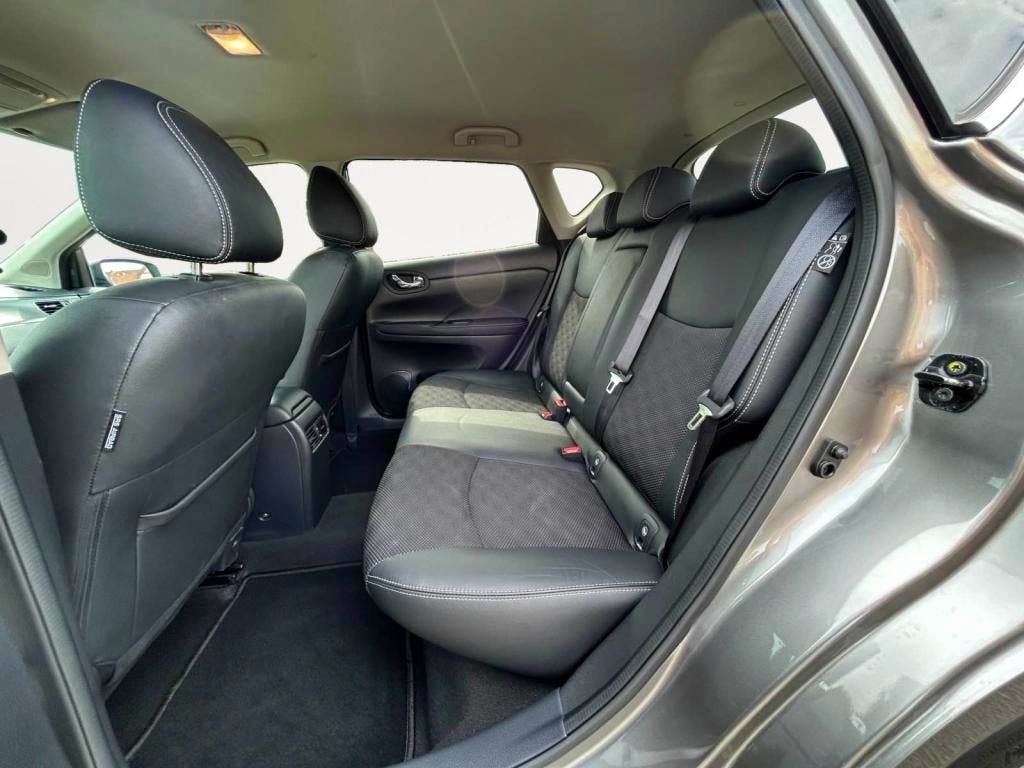 Nissan Pulsar  1.6 DIG-T - 190 GT occasion - Photo 13
