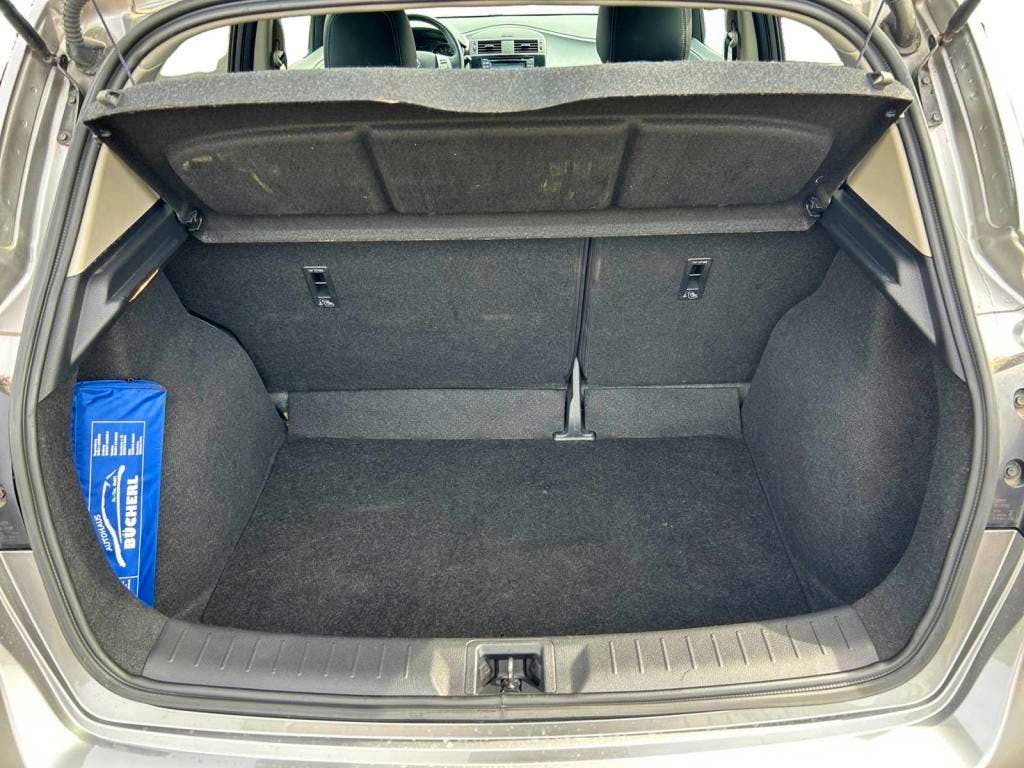 Nissan Pulsar  1.6 DIG-T - 190 GT occasion - Photo 14