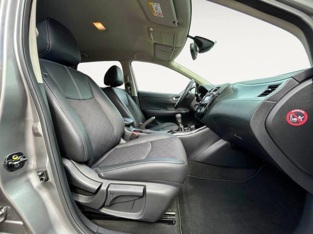 Nissan Pulsar  1.6 DIG-T - 190 GT occasion - Photo 15