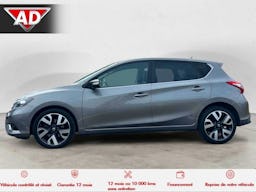 Nissan Pulsar  1.6 DIG-T - 190 GT occasion - Photo 2