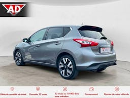 Nissan Pulsar  1.6 DIG-T - 190 GT occasion - Photo 3