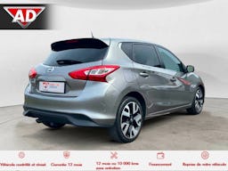 Nissan Pulsar  1.6 DIG-T - 190 GT occasion - Photo 5