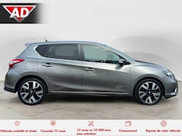 Nissan Pulsar  1.6 DIG-T - 190 GT occasion - Photo 6