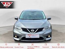 Nissan Pulsar  1.6 DIG-T - 190 GT occasion - Photo 8