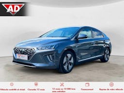 Hyundai Ioniq  Hybrid  Executive PHASE 2 occasion - Photo 1