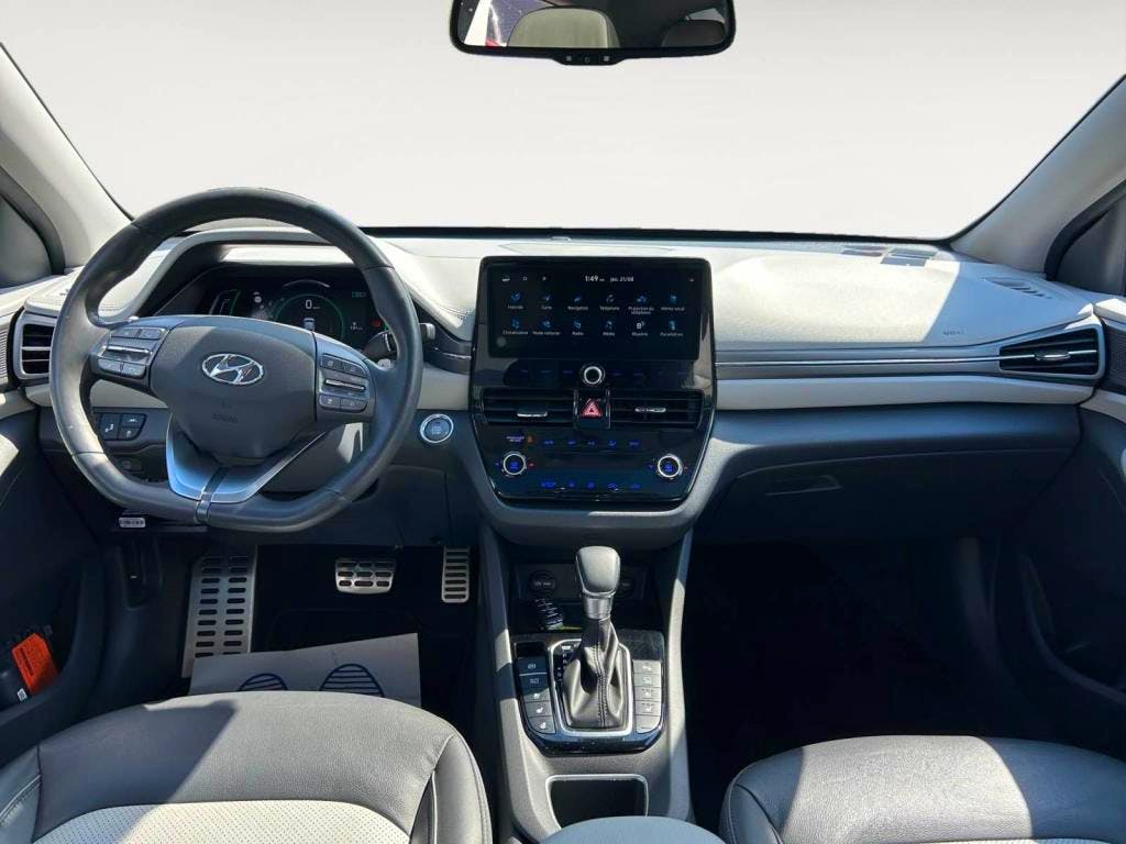 Hyundai Ioniq  Hybrid  Executive PHASE 2 occasion - Photo 10