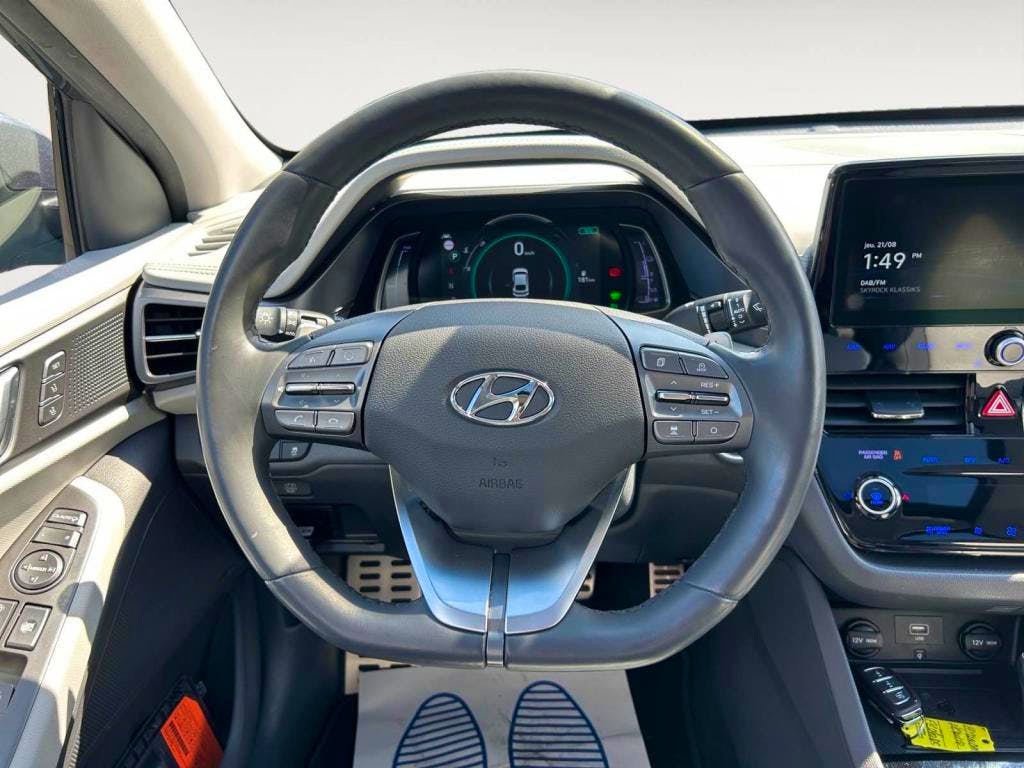 Hyundai Ioniq  Hybrid  Executive PHASE 2 occasion - Photo 12