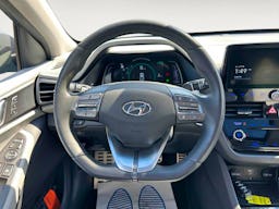 Hyundai Ioniq  Hybrid  Executive PHASE 2 occasion - Photo 12