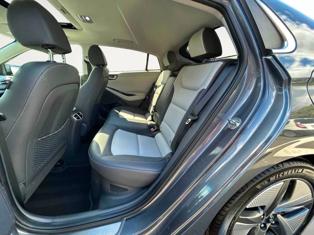 Hyundai Ioniq  Hybrid  Executive PHASE 2 occasion - Photo 13