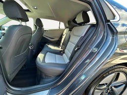 Hyundai Ioniq  Hybrid  Executive PHASE 2 occasion - Photo 13