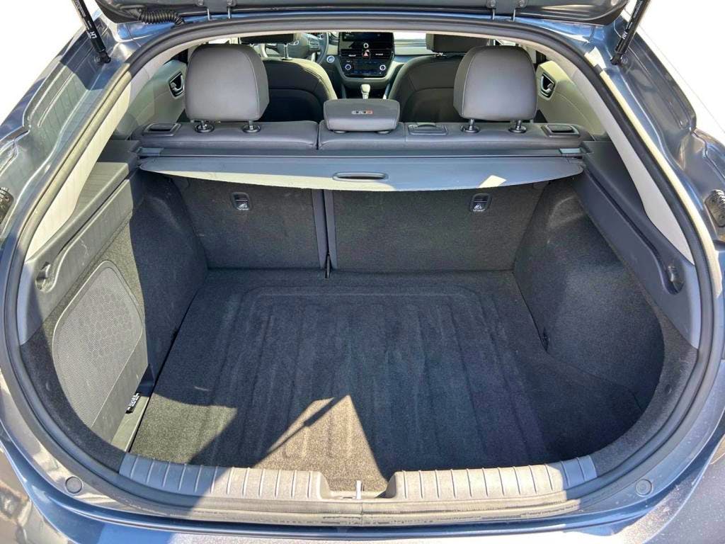 Hyundai Ioniq  Hybrid  Executive PHASE 2 occasion - Photo 14