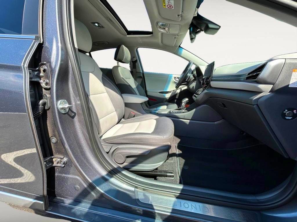 Hyundai Ioniq  Hybrid  Executive PHASE 2 occasion - Photo 15