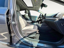Hyundai Ioniq  Hybrid  Executive PHASE 2 occasion - Photo 15