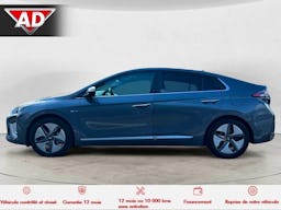 Hyundai Ioniq  Hybrid  Executive PHASE 2 occasion - Photo 2
