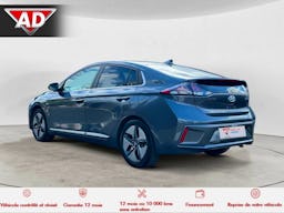Hyundai Ioniq  Hybrid  Executive PHASE 2 occasion - Photo 3