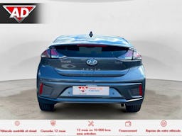 Hyundai Ioniq  Hybrid  Executive PHASE 2 occasion - Photo 4