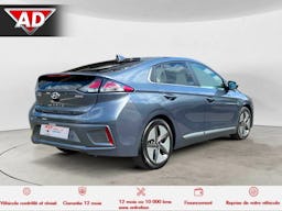 Hyundai Ioniq  Hybrid  Executive PHASE 2 occasion - Photo 5