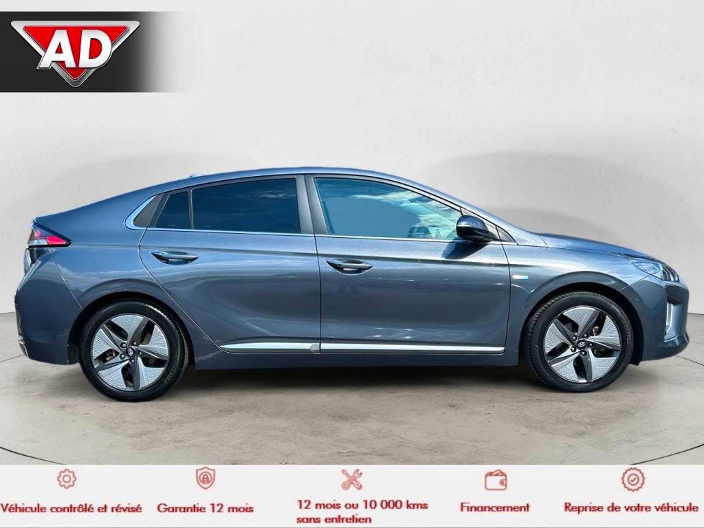 Hyundai Ioniq  Hybrid  Executive PHASE 2 occasion - Photo 6