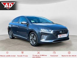 Hyundai Ioniq  Hybrid  Executive PHASE 2 occasion - Photo 7