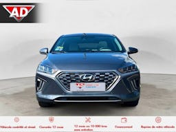 Hyundai Ioniq  Hybrid  Executive PHASE 2 occasion - Photo 8