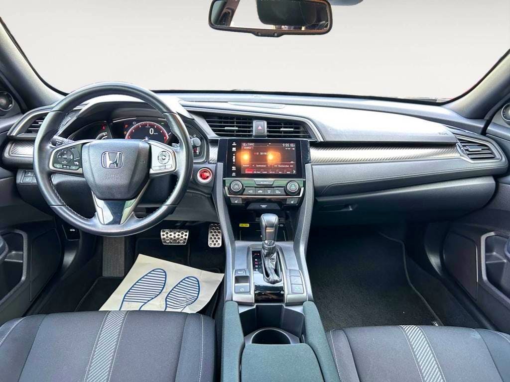 Honda Civic  1.5 i-VTEC - BV CVT 5P Sport Plus PHASE 1 occasion - Photo 10