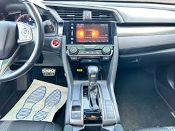 Honda Civic  1.5 i-VTEC - BV CVT 5P Sport Plus PHASE 1 occasion - Photo 11